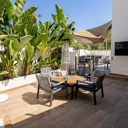 Zorro * 마르베야