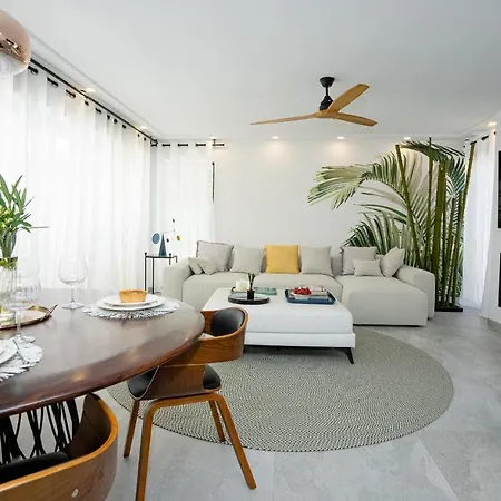 Villa Zorro Marbella