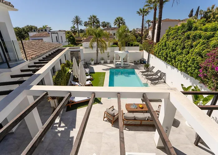 Villa Zorro