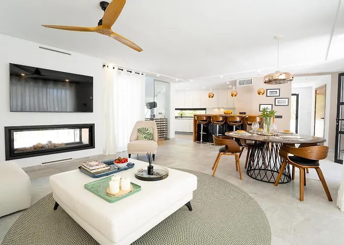 Villa Zorro Marbella