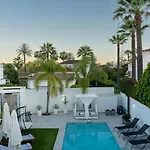 Zorro Marbella